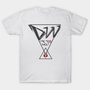 Dean Walker T-Shirt